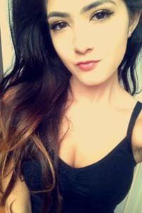 Photo of Sarah M.