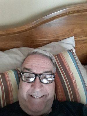 photo of Armand