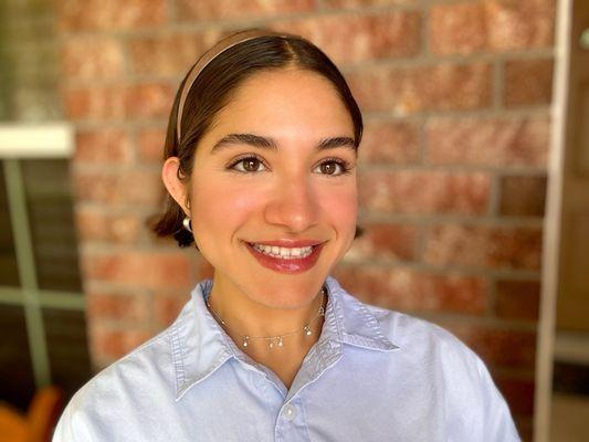 photo of Valeria A.