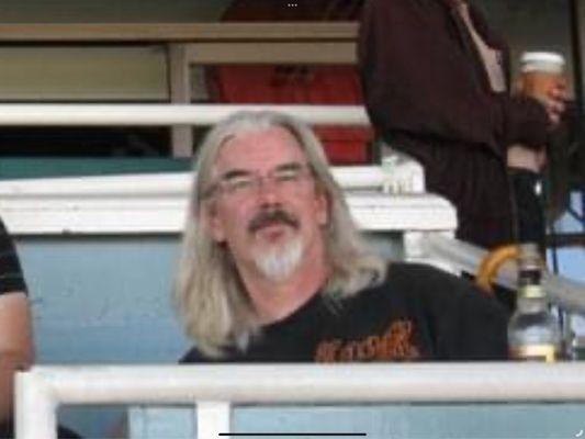 Photo of Dave P.