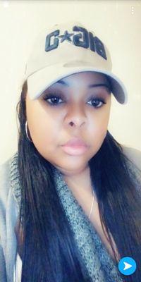 Photo of Erica W.