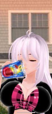 Photo of Skittles_Witch C.