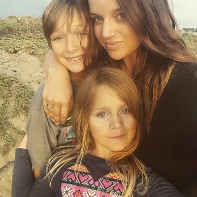 photo of Elizabeth H.