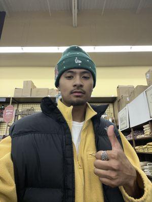 Photo of Nick G.