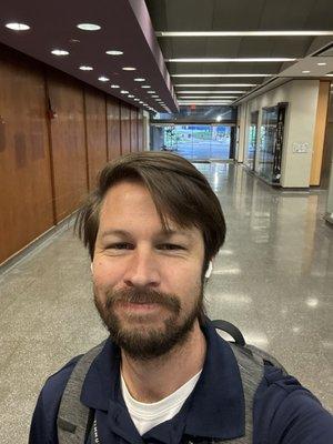 Photo of Joshua J.