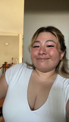 Photo of Christina T.