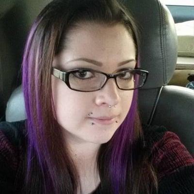 Photo of Amanda H.