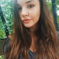 Photo of Lilah G.