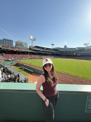 Photo of Kelly N.
