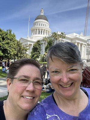 photo of Roseanne L.