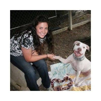 photo of Christina K.