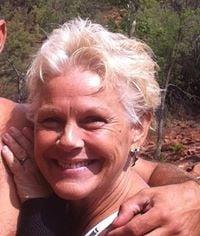 Photo of Julie A.