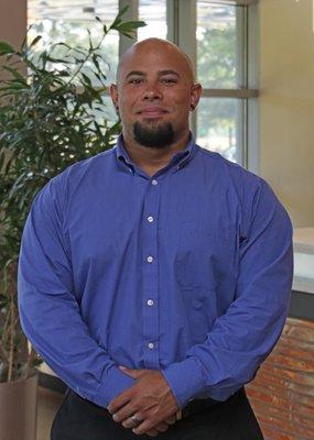 Photo of Jason M.