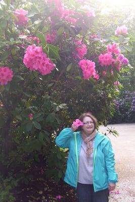 photo of Audrey Sue C.