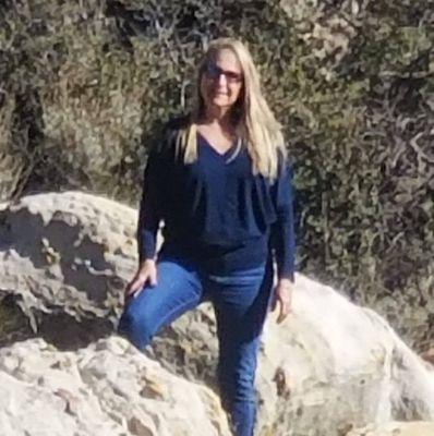 Photo of Danielle S.