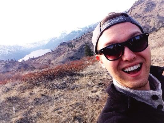 Photo of Jared E.