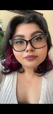 Photo of Jennifer N.