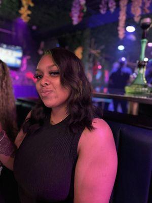 photo of Kimberly M.