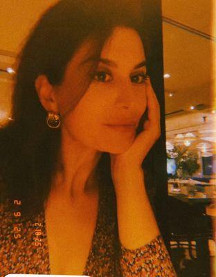 photo of Lara K.