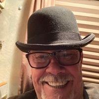 Photo of Barron P.
