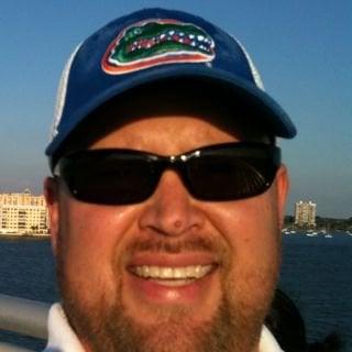Photo of Mike K.