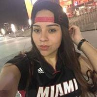 Photo of Kiara B.