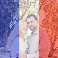 photo of Scott N Gina A.