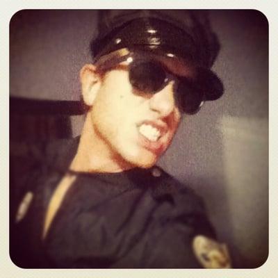 Photo of Andy A.