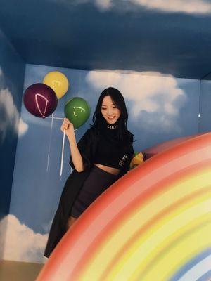 Photo of Jenny X.