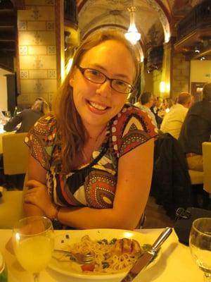 Photo of Noelle G.