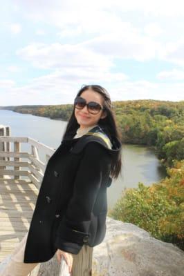 Photo of Emily Z.