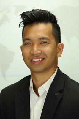 Photo of Joseph V.