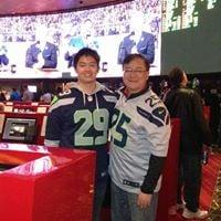 photo of Jonathan L.