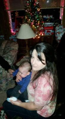 photo of Kimberly C.