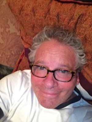 Photo of Ian S.