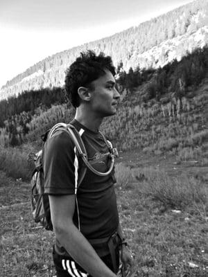 Photo of Christopher T.