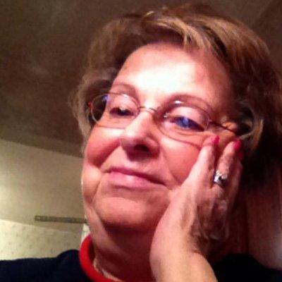 photo of Patricia D.