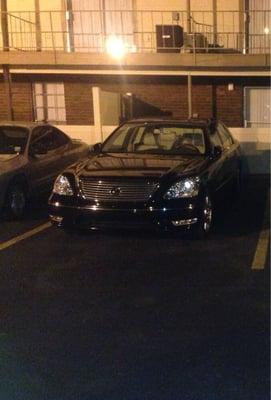 photo of Benjamin B.