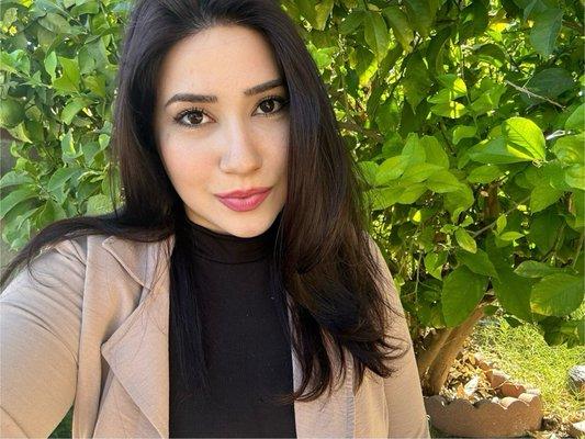 photo of Elizabeth P.