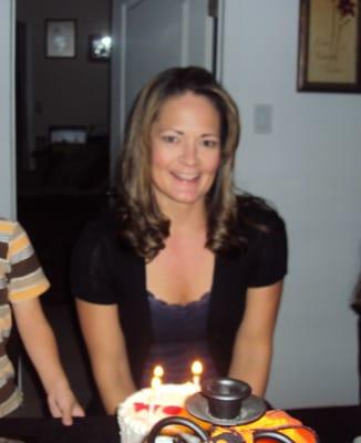 Photo of Elizabeth F.