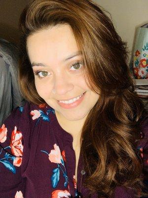 photo of Stefhany G.