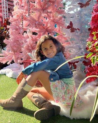 Photo of Johanna G.