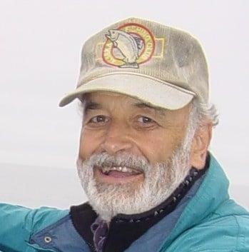 photo of Buck D.