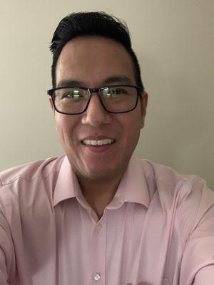 Photo of Omar T.