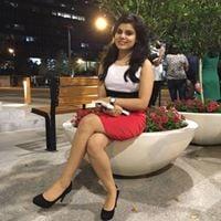 Photo of Kritika M.
