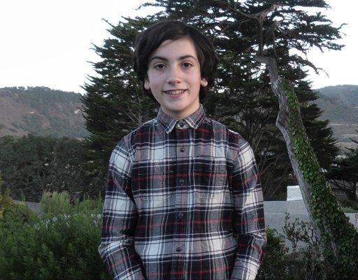 Photo of Asher H.
