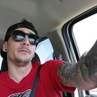 Photo of Mike P.