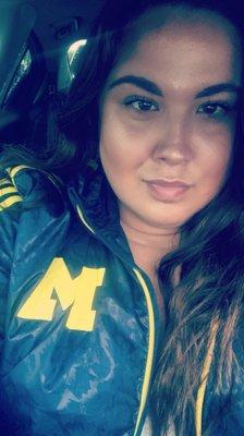 photo of Aimee D.