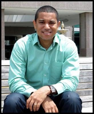 Photo of John-David L.