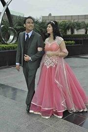 Photo of Madhuri G.
